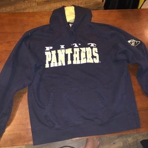 Pitt sweatshirt